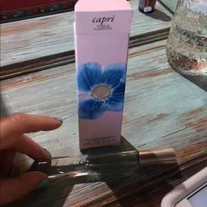 Capri Vince Camuto 6 ml. Roller ball