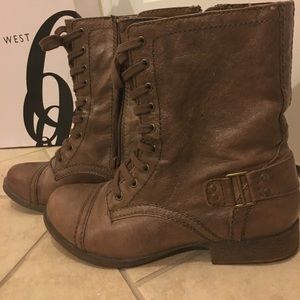 Nine West Size 9 Women's Ankle Fashion Boot