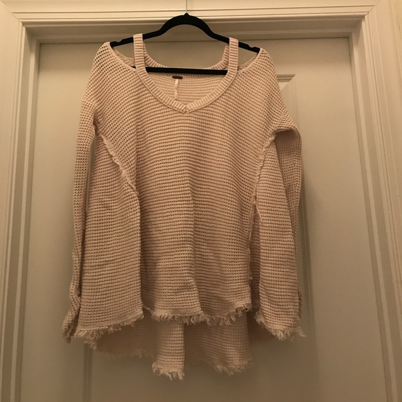 Free People Sweaters - Free People Sweater