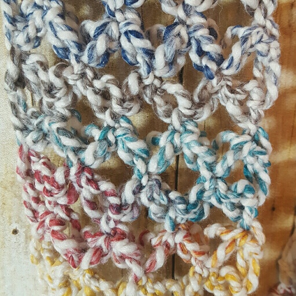 Infinity Scarf by Koinonia Creations ? - Picture 2 of 4