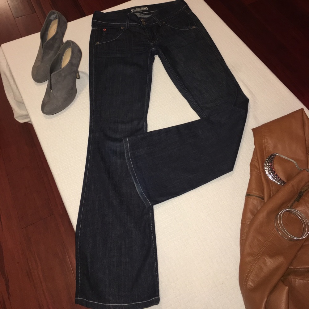 Hudson Dark Blue Jeans ❗️❗️❗️