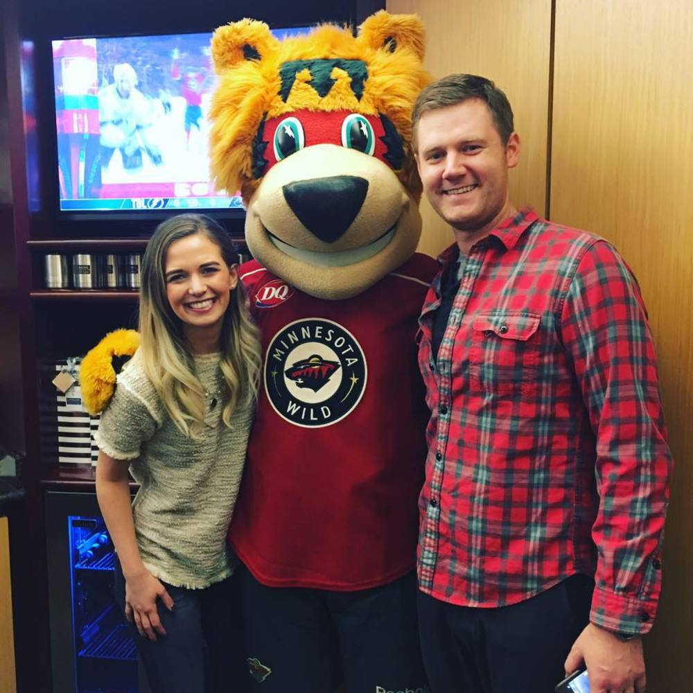 Meet your Posher, Jack