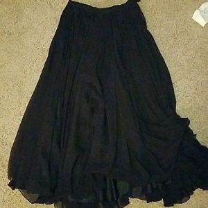 I've enjoyed it once or twice now I'd like to let