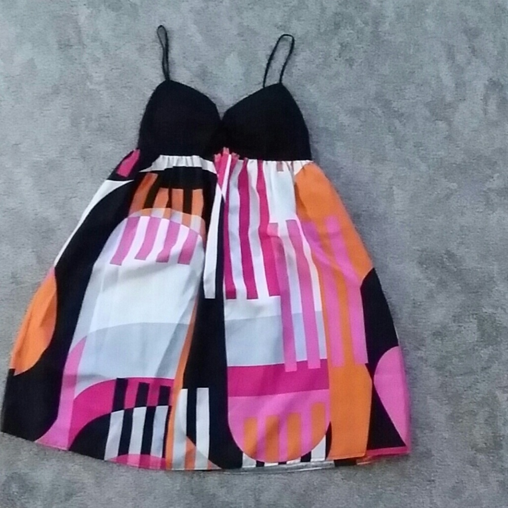 SUMMER DRESS