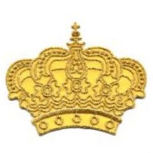 Meet your Posher, Royal