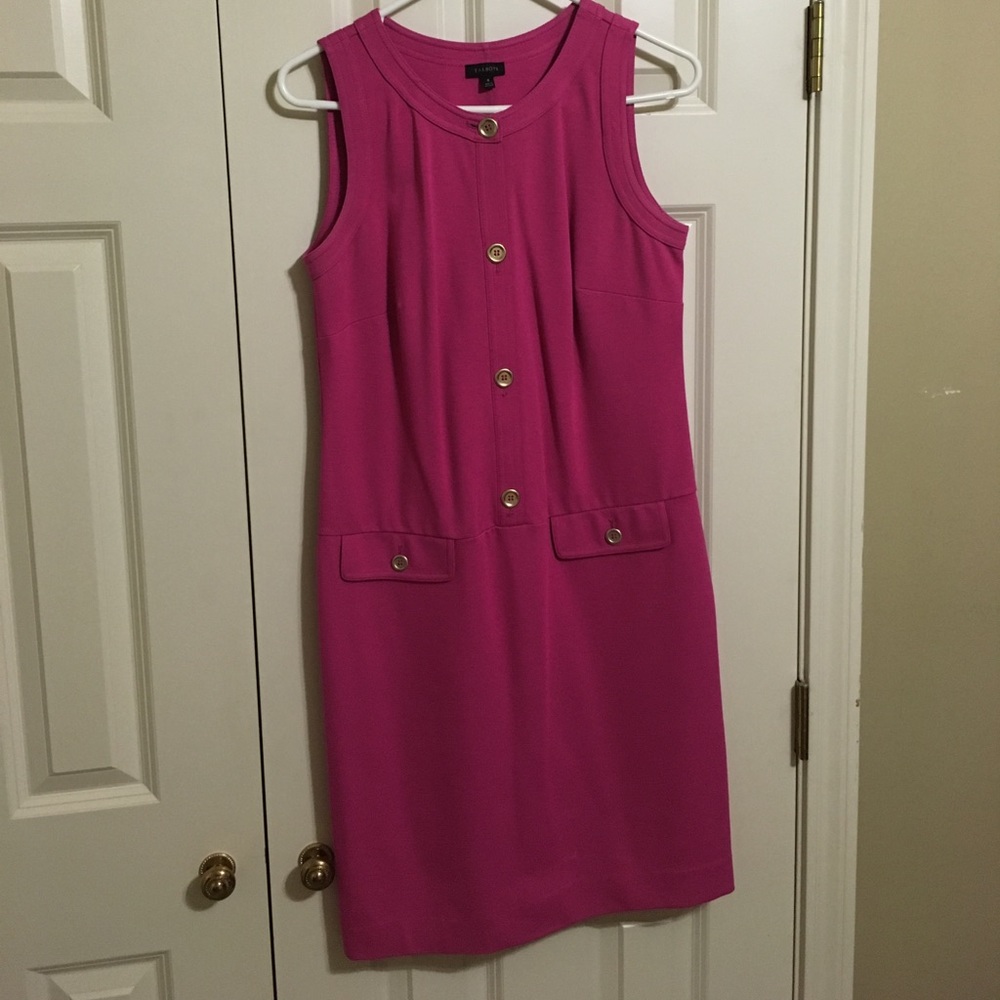 Talbots dress
