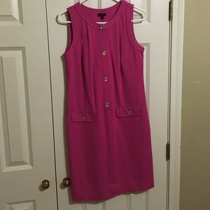 Talbots dress