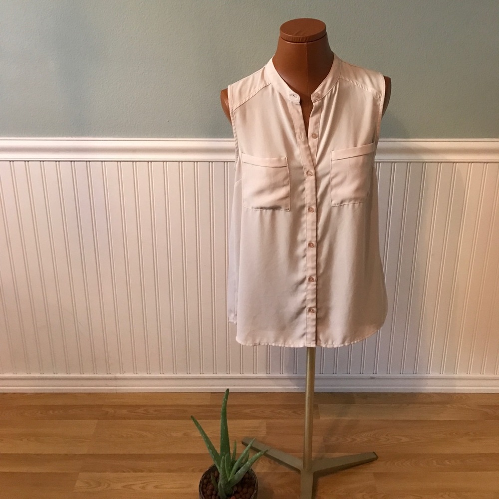 Forever 21 top