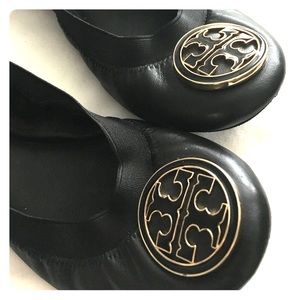 Tory Burch Ballet Flats