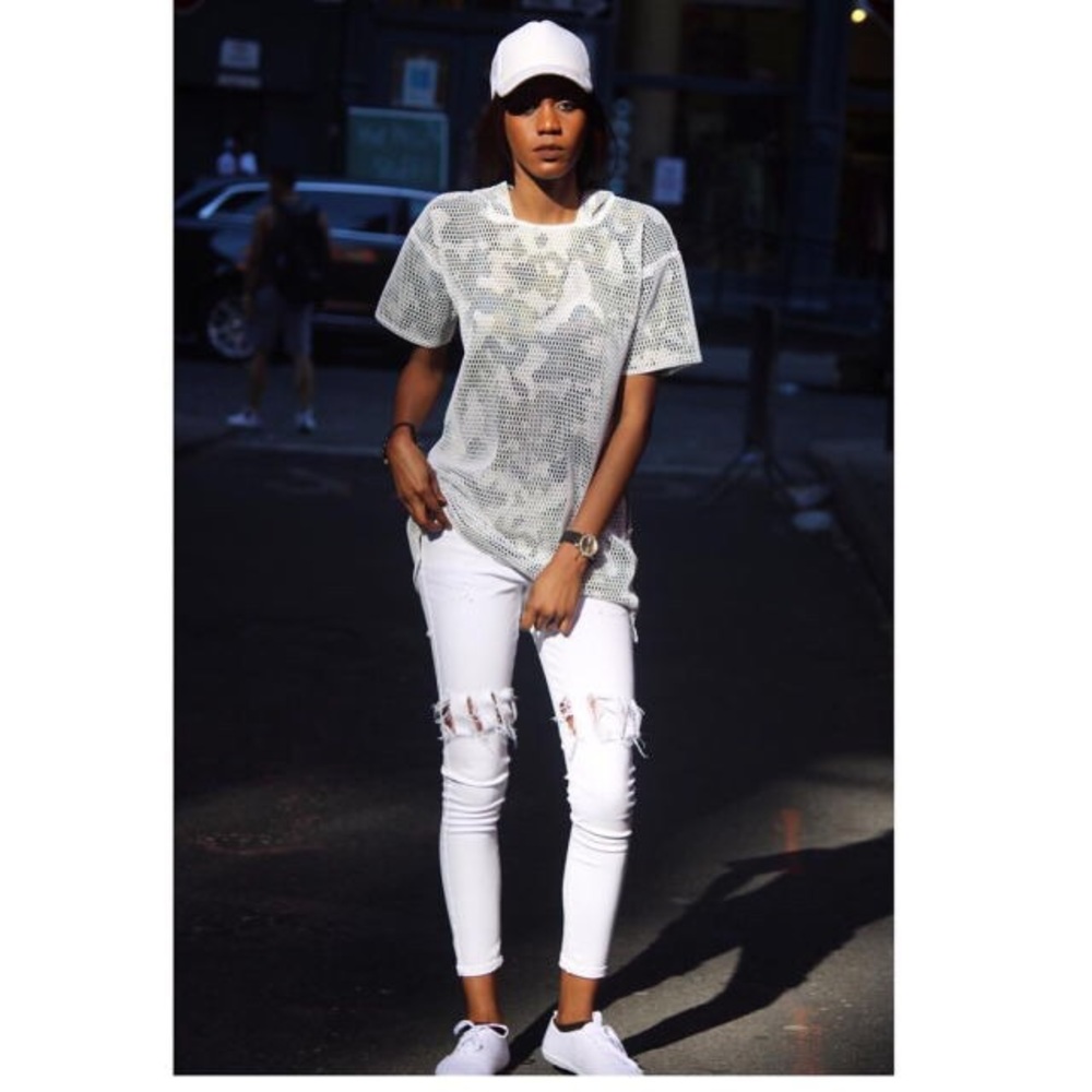 Fresh out from the factory. New & great condition.