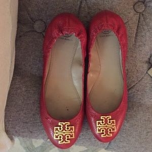 Tory Burch Melinda ballet flats