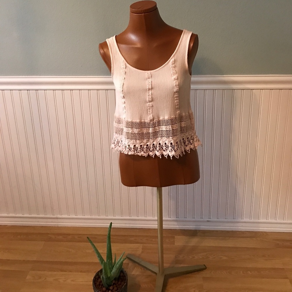 Bohemian Top
