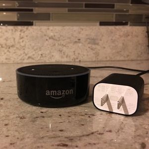 Amazon Echo