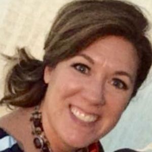 Meet your Posher, Jeannie