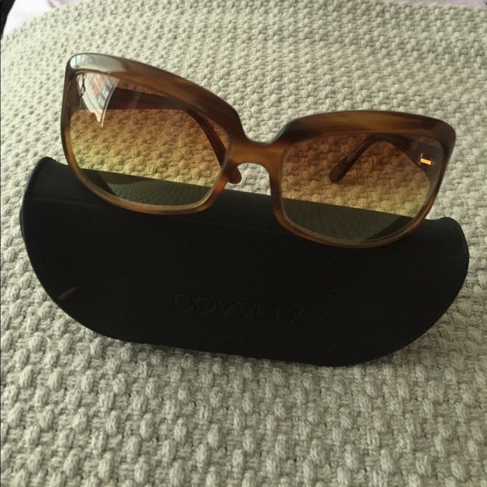 Oliver People Sunglasses