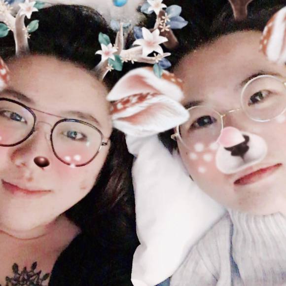 Meet your Posher, Violet - Picture 1 of 1