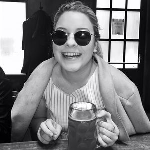 Meet your Posher, Kayla