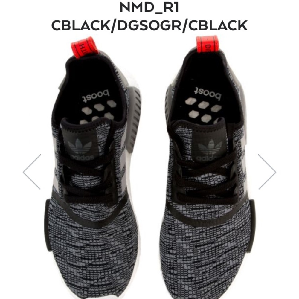 Nmd R1