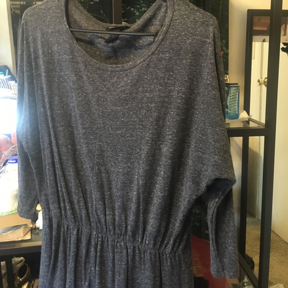 Cotton Dress