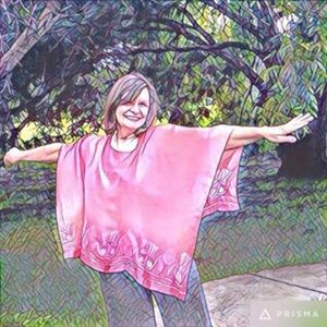 Meet your Posher, Marsha