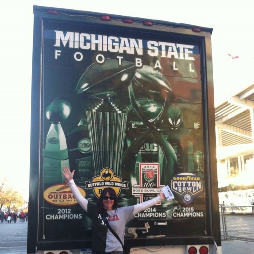 Meet your Posher, Nicole