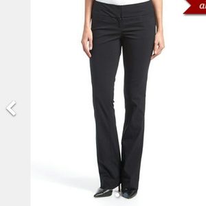 The Limited size 10R pants in navy