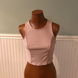 Misguided Crop top