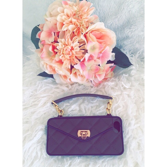 Accessories - 🎉HP🎉 Purse case for iPhone 6