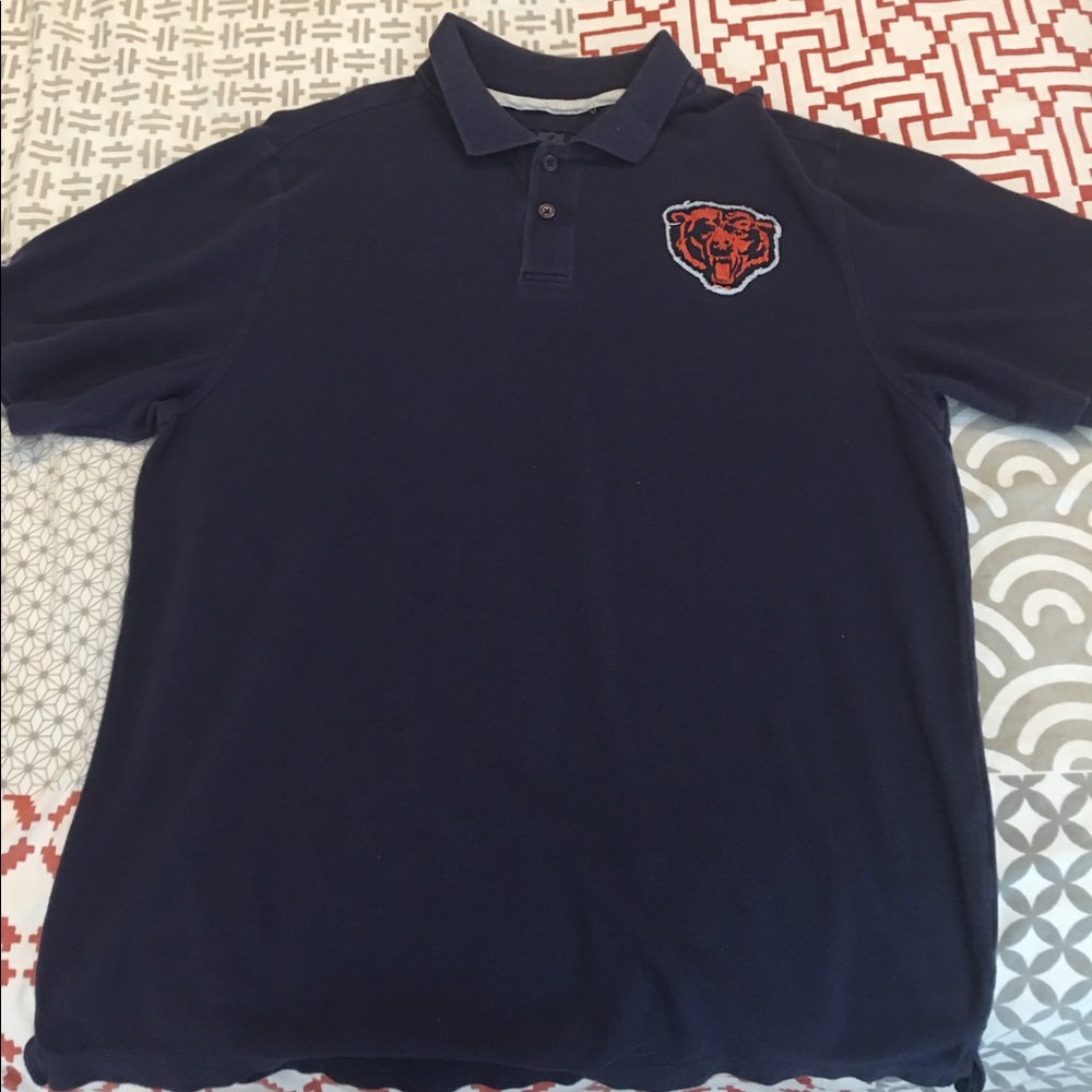 Chicago Bears Polo