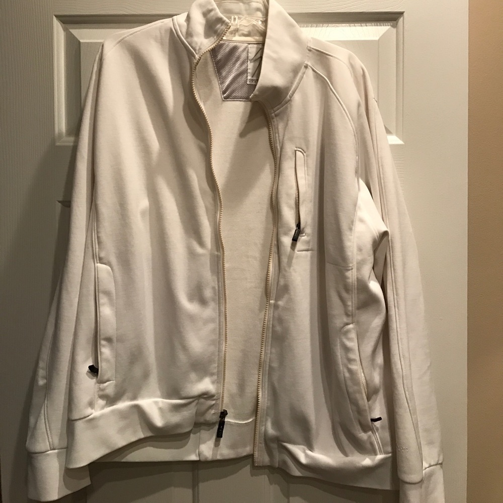 Calvin Klein Mens lightweight jacket