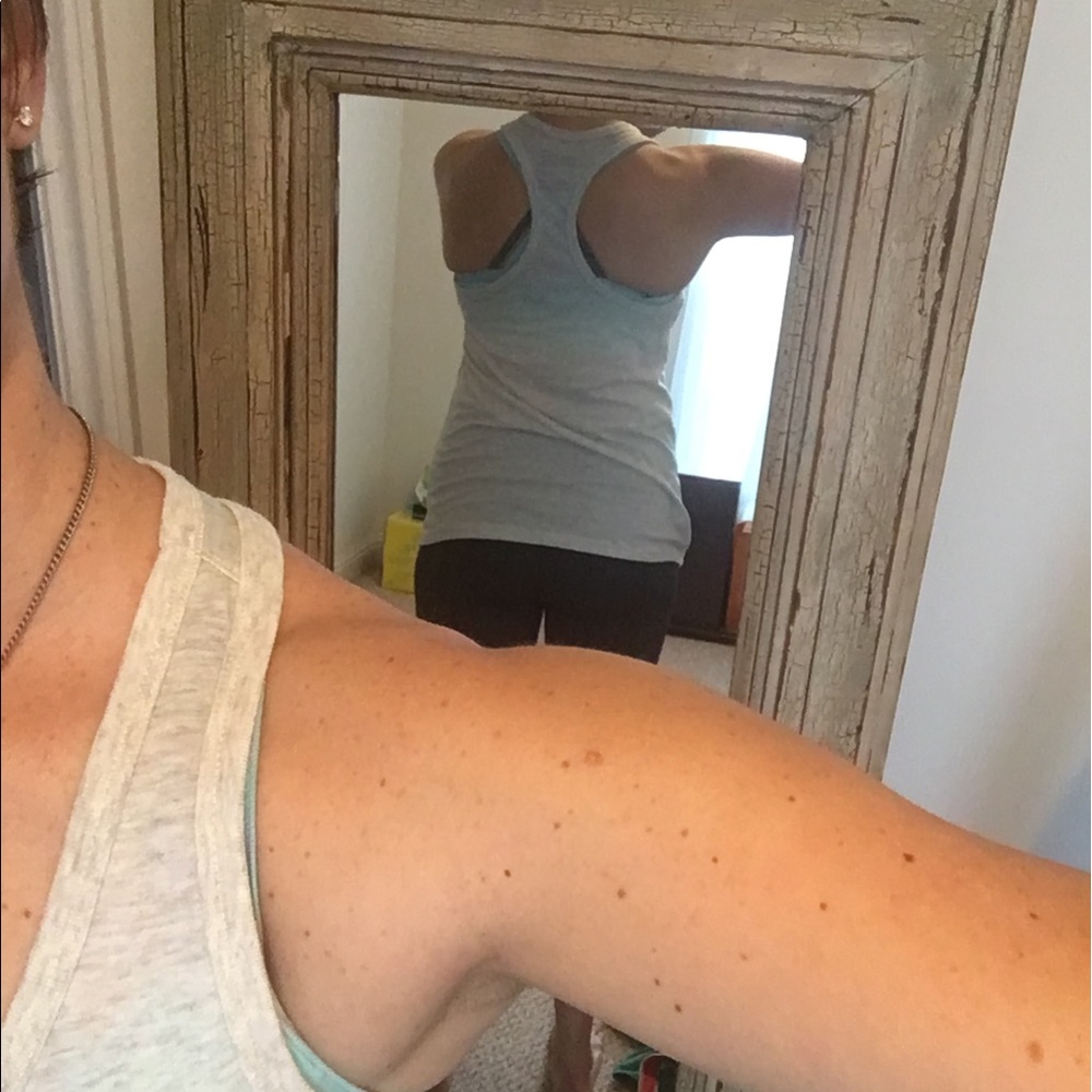 Nike tank - Picture 3 of 3