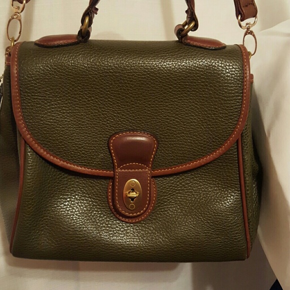 Coach Handbags - 100% Authentic Rare Vintage Coach