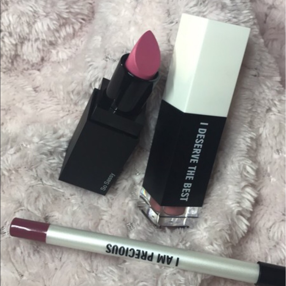 Real Her Lippies