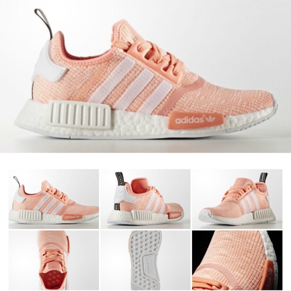 Nmd R1
