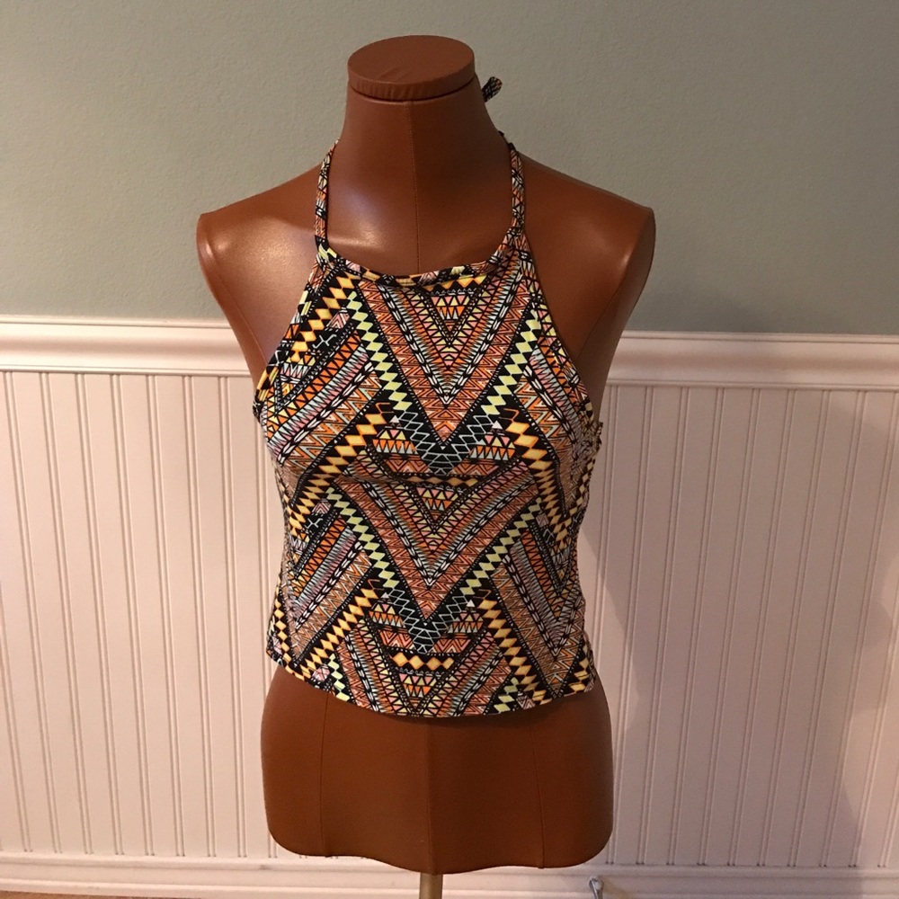 H&M Halter Top