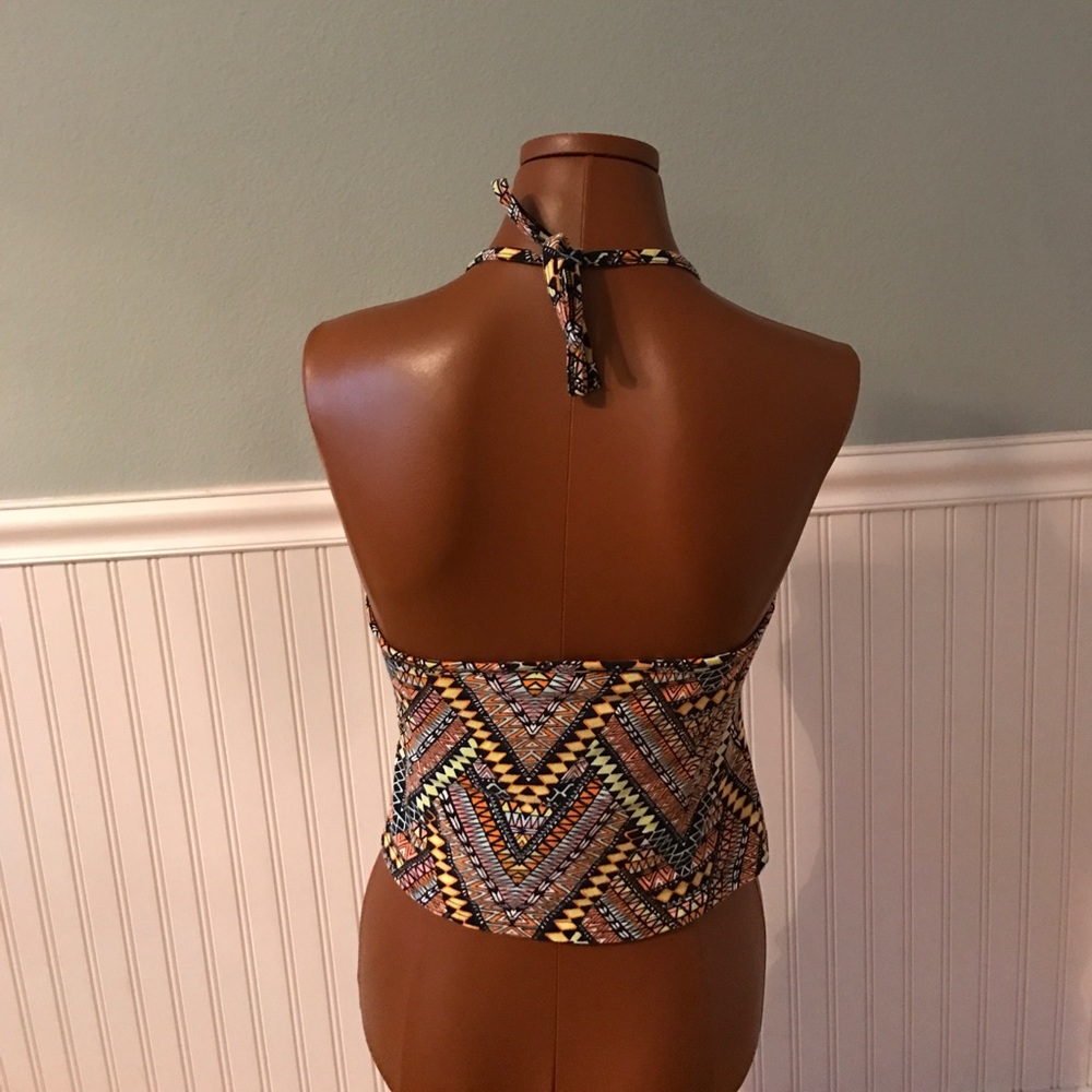 H&M Halter Top - Picture 2 of 2