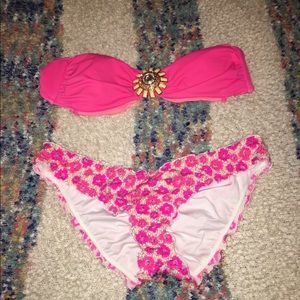 Victoria's Secret bikini- ONLY TOP AVAILABLE