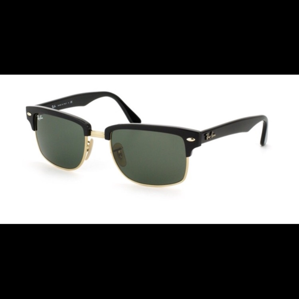 NWOT Ray Ban Clubmasters
