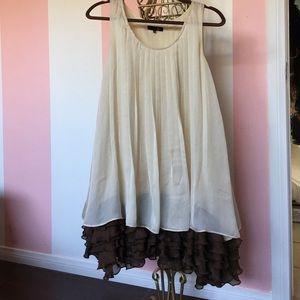 NWT RYU Dress.