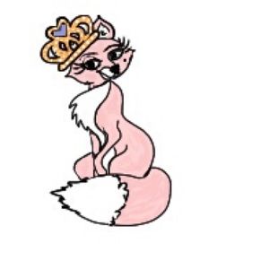 Meet your Posher, Royal Foxx