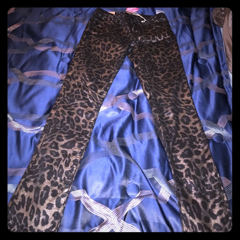 Sassy Jeans