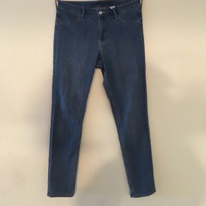 New unworn denim !!!! From h&m