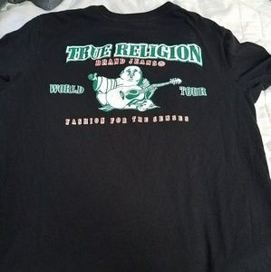 Real True religion t-shirt