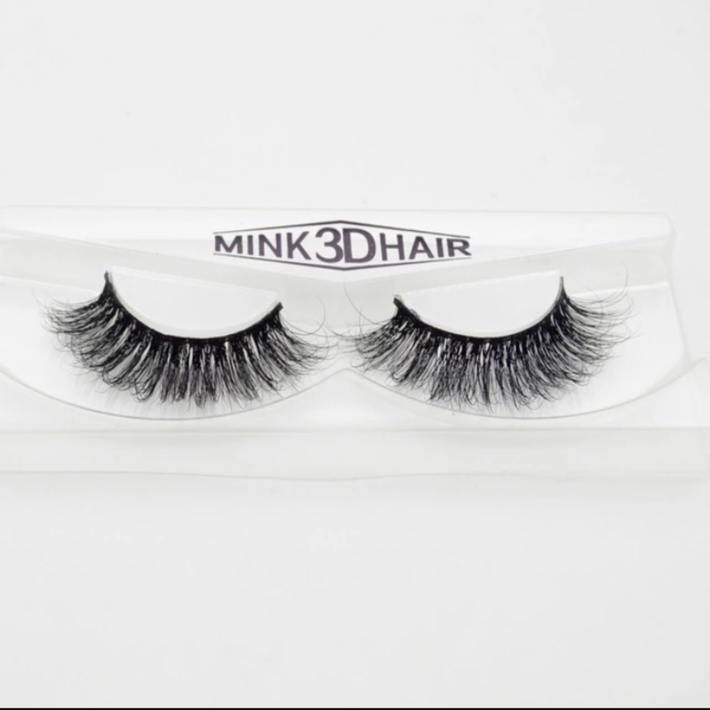 Mini eyelashes