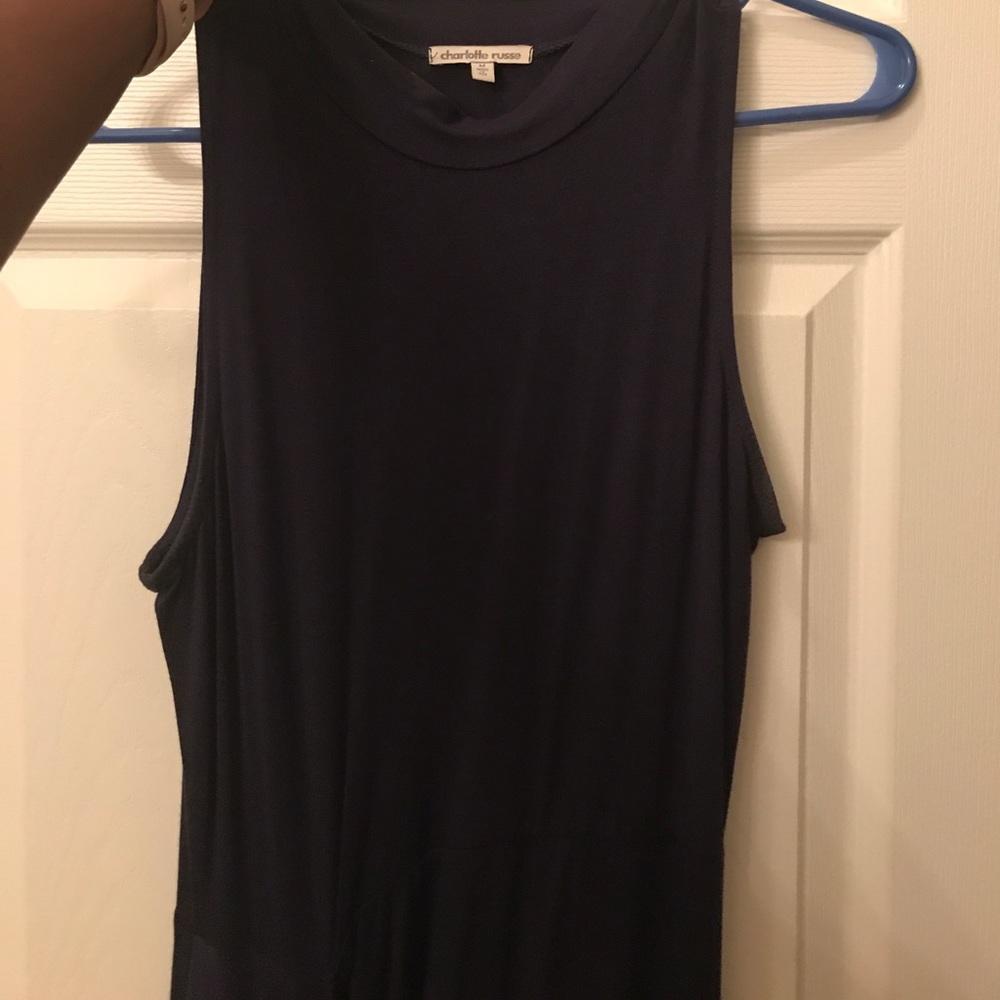 Bodycon dress