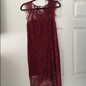 Free People Dress
