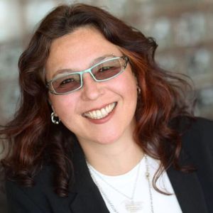 Meet your Posher, Alexandra