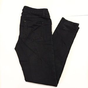 Elle Black Skinny Jeans