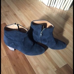 Isabel Marant Dicker boots sz 9