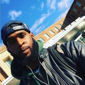 Meet your Posher, Keith